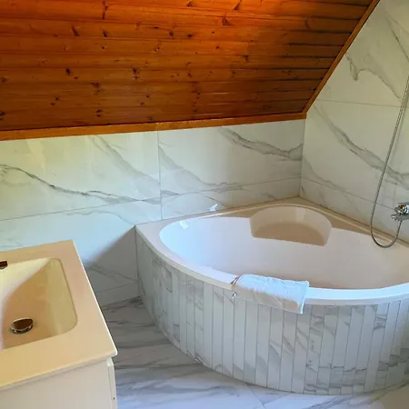 Hébergement de vacances Lux