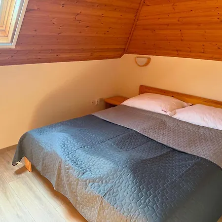 Hébergement de vacances Lux *